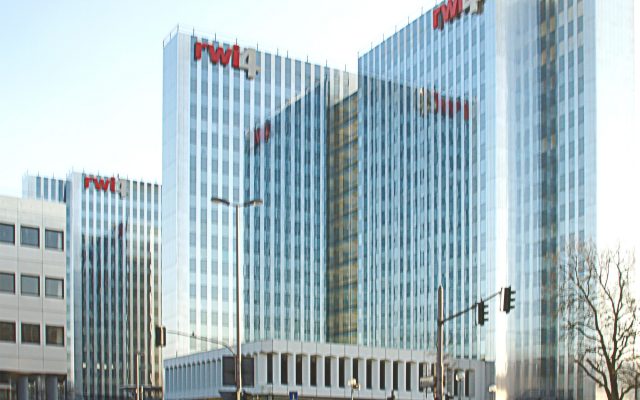 Leistungen Duesseldorf fensterreinigung